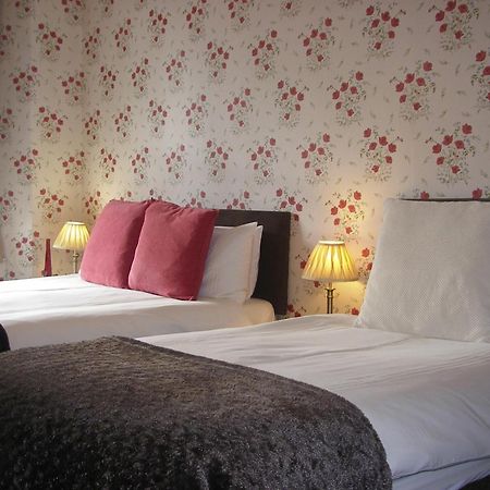 Saffron House Bed and Breakfast Combe Martin Εξωτερικό φωτογραφία