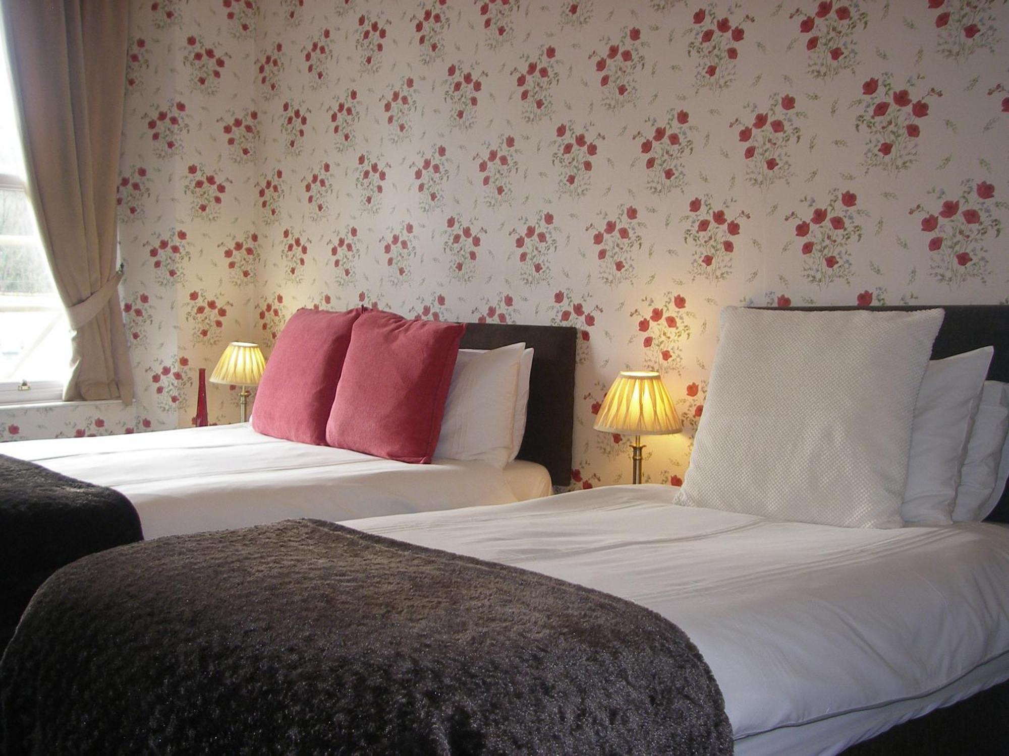 Saffron House Bed and Breakfast Combe Martin Εξωτερικό φωτογραφία