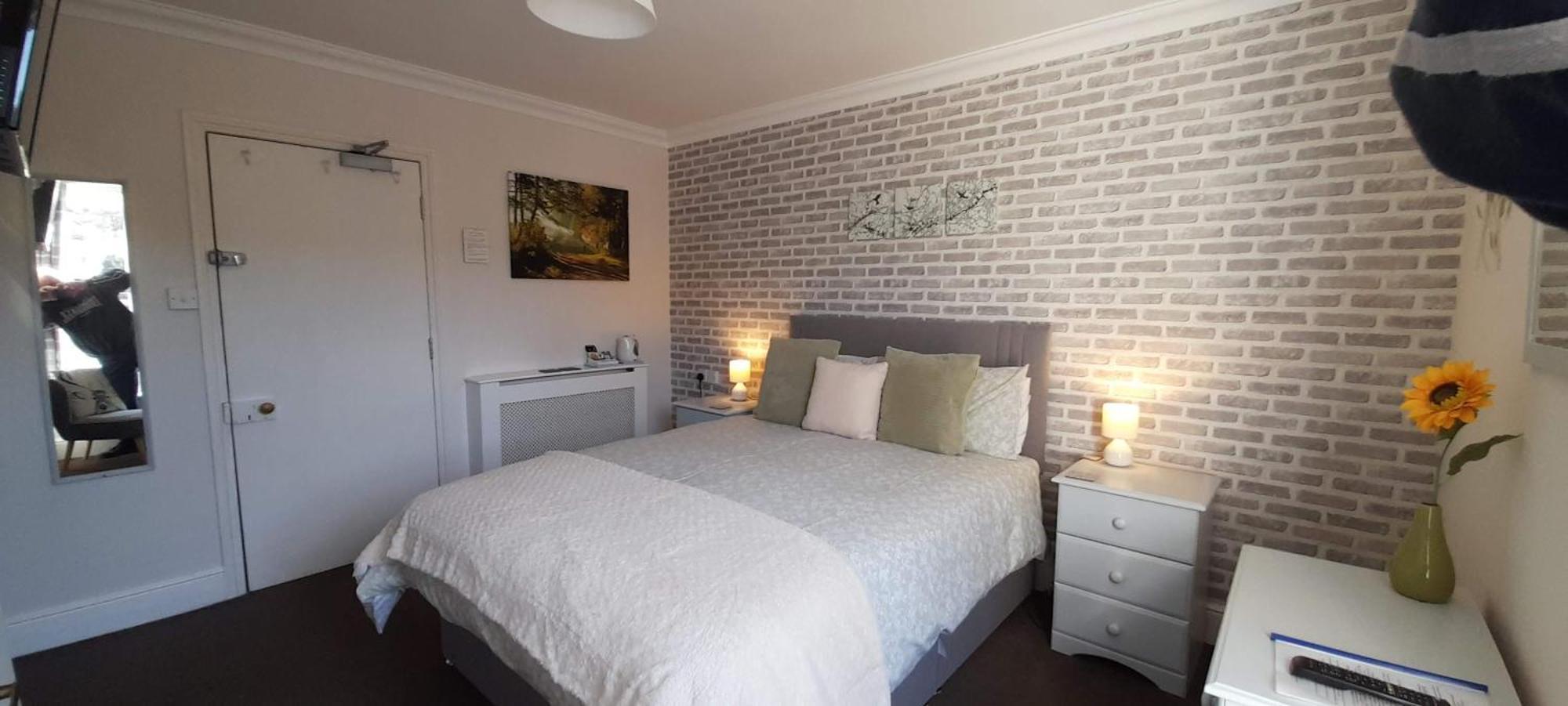 Saffron House Bed and Breakfast Combe Martin Εξωτερικό φωτογραφία