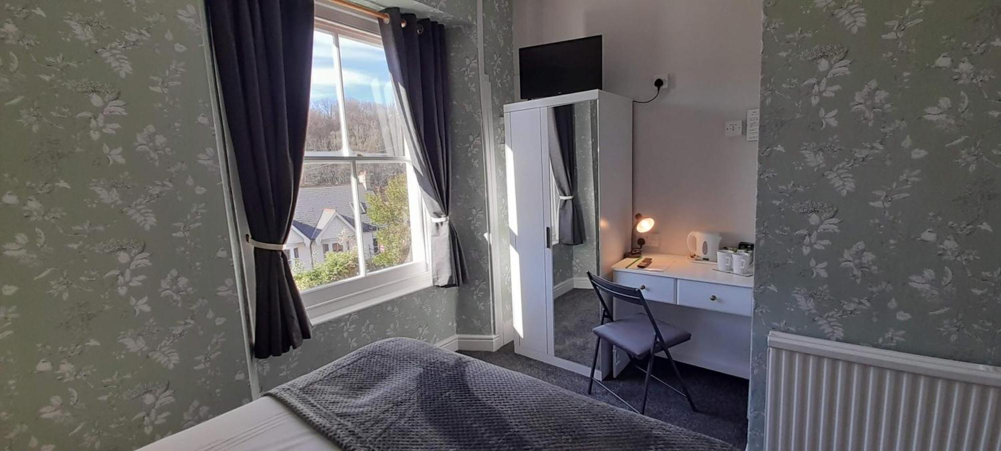 Saffron House Bed and Breakfast Combe Martin Εξωτερικό φωτογραφία
