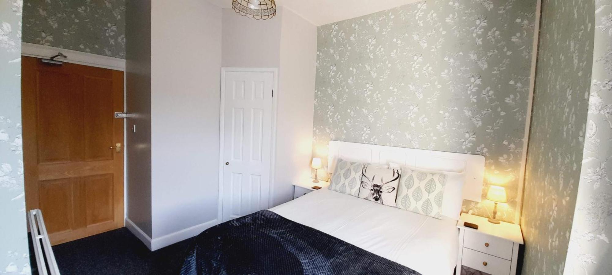 Saffron House Bed and Breakfast Combe Martin Εξωτερικό φωτογραφία