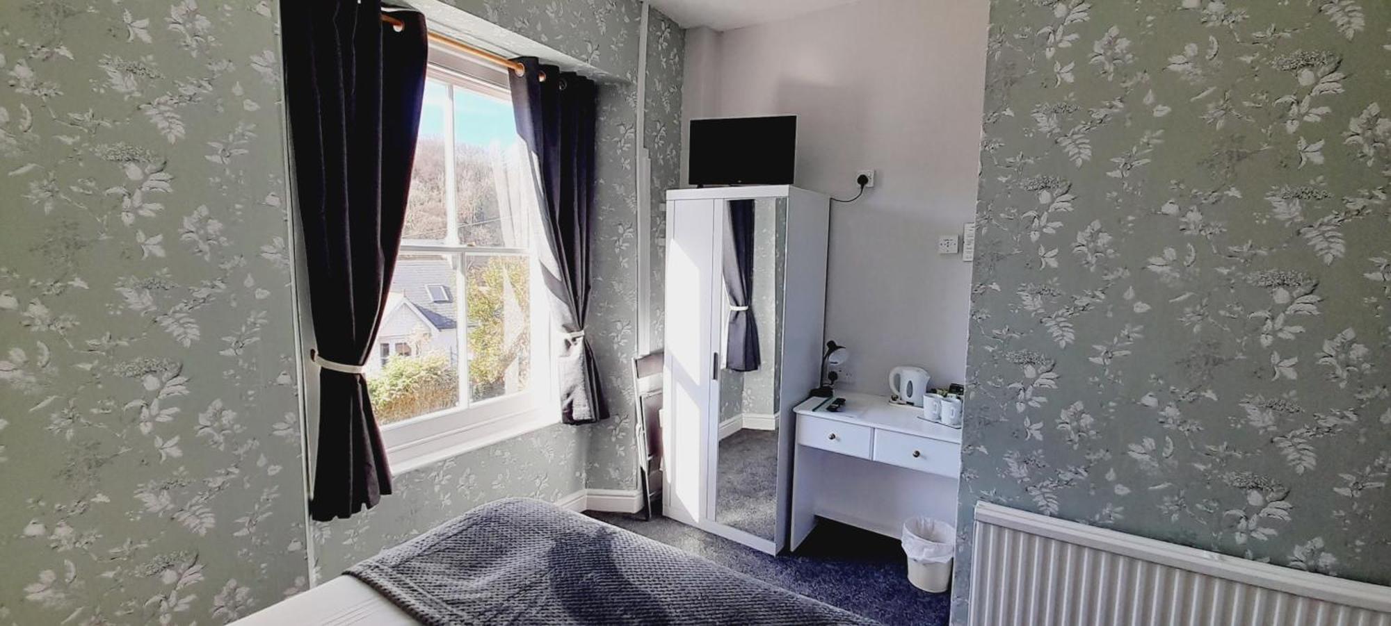 Saffron House Bed and Breakfast Combe Martin Εξωτερικό φωτογραφία