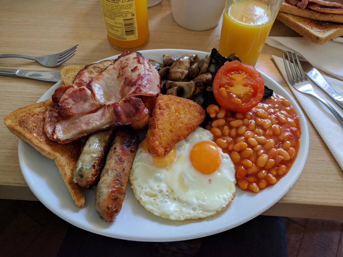 Saffron House Bed and Breakfast Combe Martin Εξωτερικό φωτογραφία
