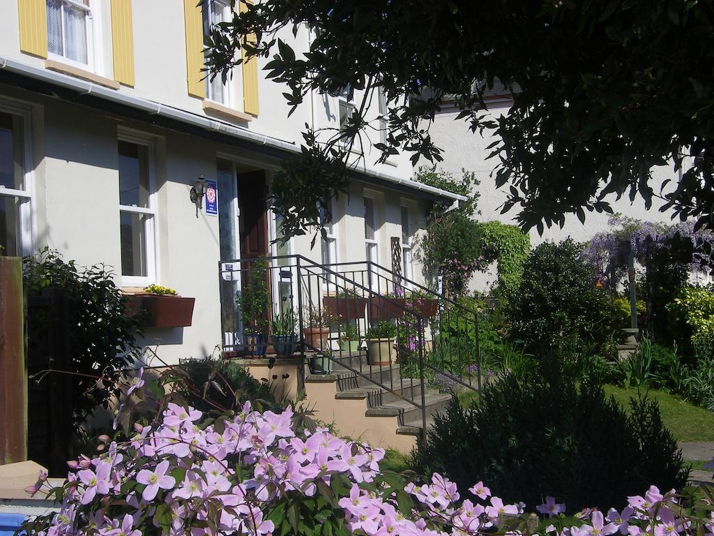 Saffron House Bed and Breakfast Combe Martin Εξωτερικό φωτογραφία