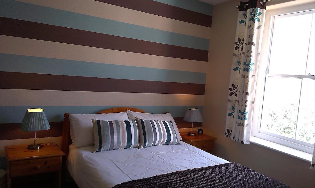 Saffron House Bed and Breakfast Combe Martin Εξωτερικό φωτογραφία